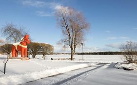 Hotel Bishops Arms Mora